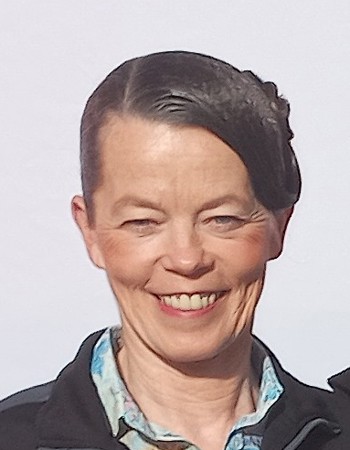 Profile picture of Martina Mueller