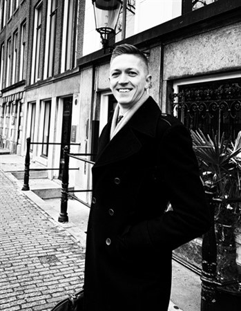 Profile picture of Janick Glud Loewe