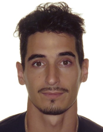 Profile picture of Romain Gailhaguet