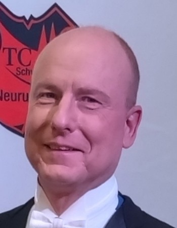 Profile picture of Goetz Moser