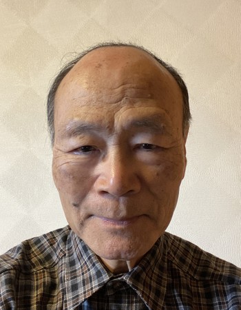 Profile picture of Tsuneaki Okui