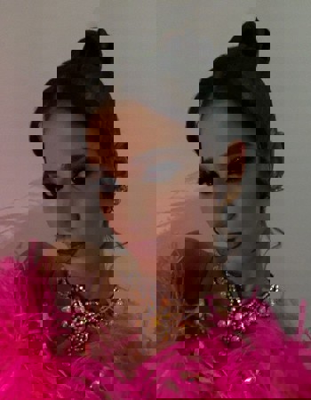 Profile picture of Veronika Blstakova