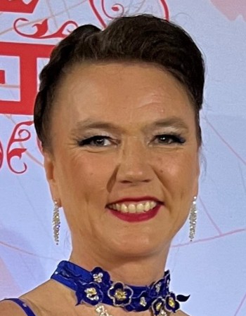 Profile picture of Annika Borgström