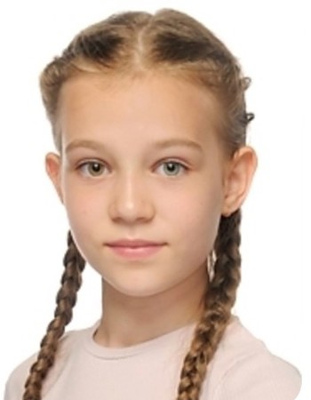 Profile picture of Oliwia Baldyga