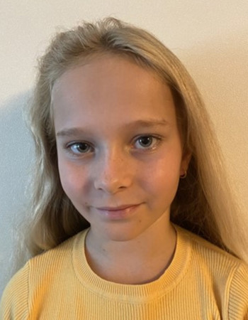 Profile picture of Daniela Coco Maasik