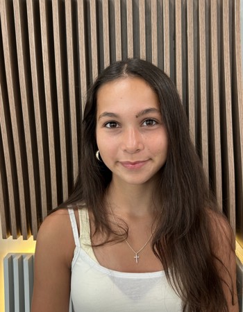 Profile picture of Mira Pahari