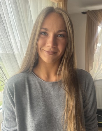 Profile picture of Aleksandra Slomczynska