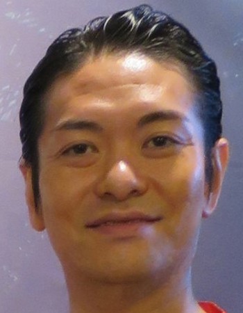 Profile picture of Takashi Munakata