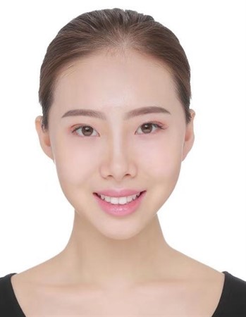 Profile picture of Wang Yutong