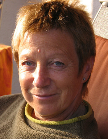 Profile picture of Angela Lischick