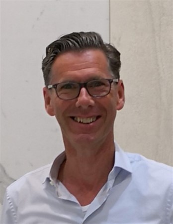 Profile picture of Han te Koppele