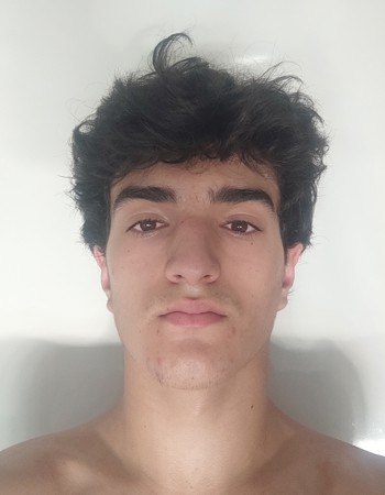 Profile picture of Vasco Ferreira Raínho