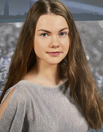 Profile picture of Veronika Gzibovska