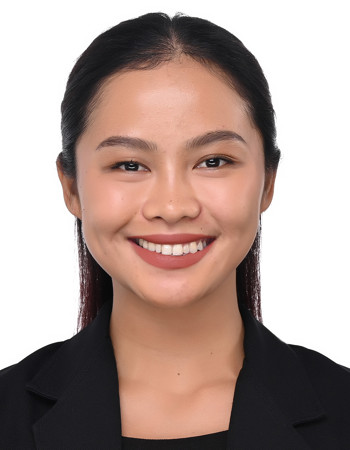 Profile picture of Jannie Ann Marie Perez