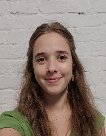 Profile picture of Maciuszewicz Sophia