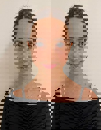 Profile picture of Wiktoria Laskarzewska