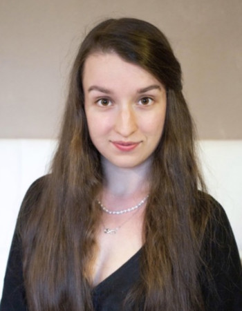 Profile picture of Gloria Buhler