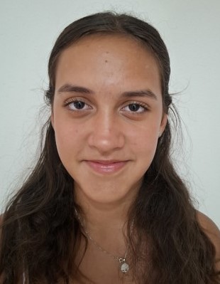 Profile picture of Martina Pekarovicova