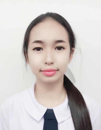 Profile picture of Wisutthikan Phummarin