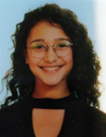 Profile picture of Giacomina Olivieri