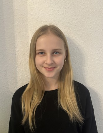 Profile picture of Anna Buriachynska