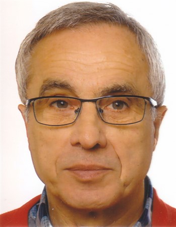 Profile picture of Gerhard Schalge