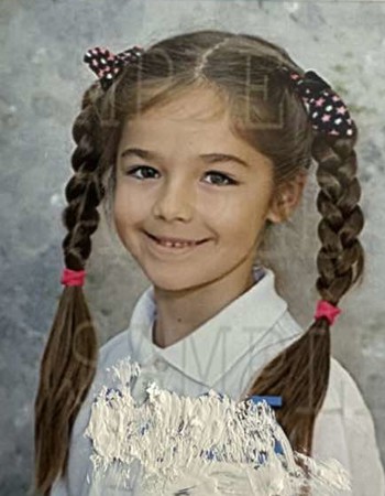 Profile picture of Agata Grechushkina