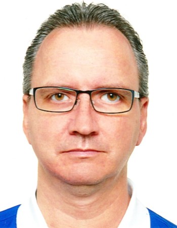 Profile picture of Ernst Jaeger