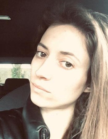 Profile picture of Liesa Van Kerkhoven