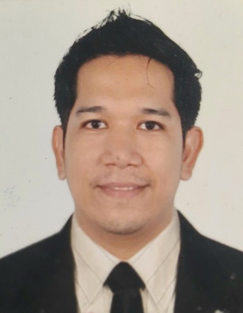 Profile picture of Reynaldo Muana