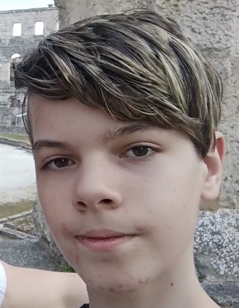 Profile picture of Teo Patacko