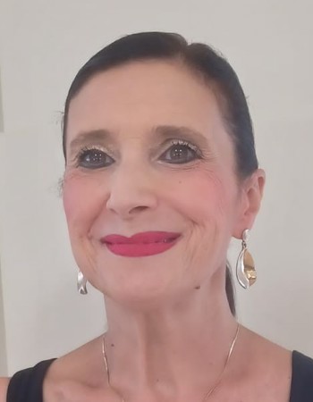 Profile picture of Ignazia Modica