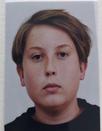 Profile picture of Mark Lyukmanov