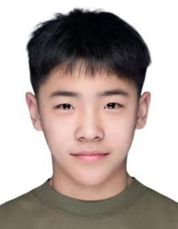 Profile picture of Han Pengyu