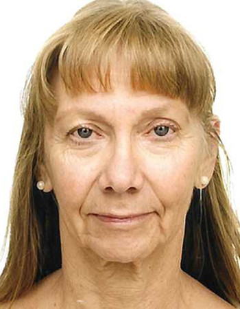 Profile picture of Bettina Fuhrmann