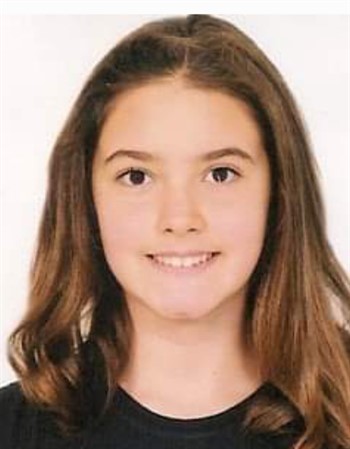 Profile picture of Irma Damchevska Stomnar