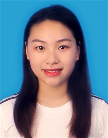 Profile picture of Zhu Hedan