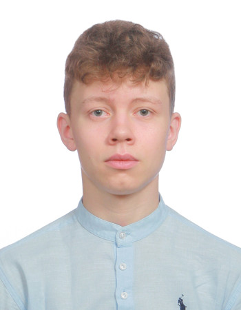 Profile picture of Andrei Gusev