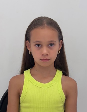 Profile picture of Yasmin Ikramova