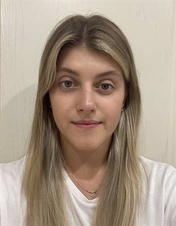 Profile picture of Anhelina Tarasevich