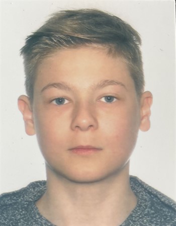 Profile picture of Artem Kyrdei