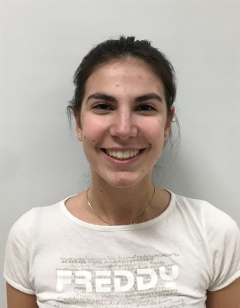 Profile picture of Giulia Vitali