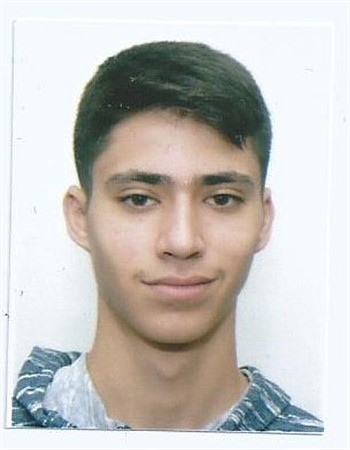 Profile picture of Eden Fabrikant