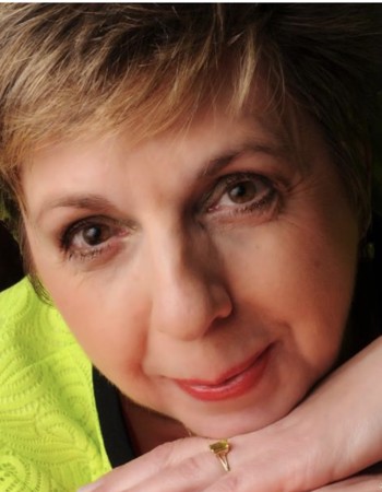 Profile picture of Heike Eickel