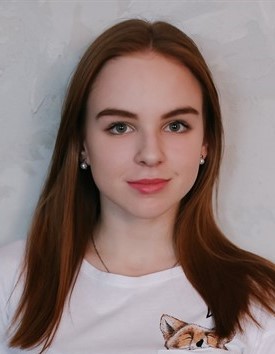 Profile picture of Elizaveta Lysenko