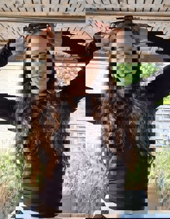 Profile picture of Amber Houbraeken