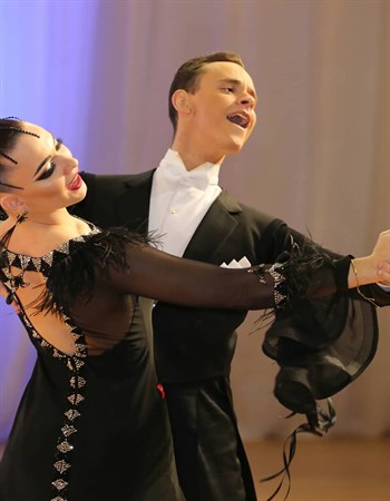 Profile picture of Daniil Nesterov