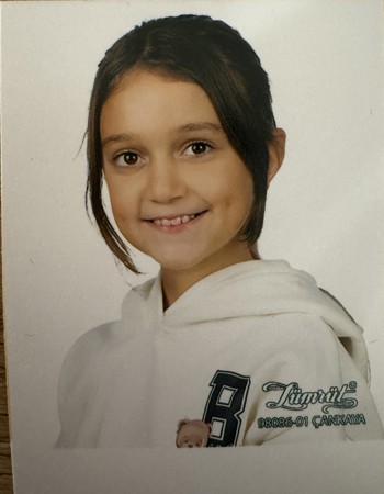 Profile picture of Deniz Defne Tezok