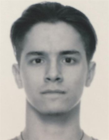 Profile picture of Nikita Legkikh