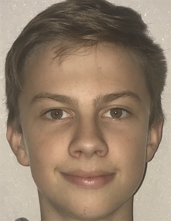 Profile picture of Aleksandr Shevchenko